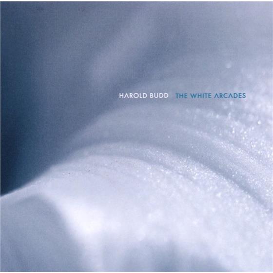 Harold Budd - White Arcades