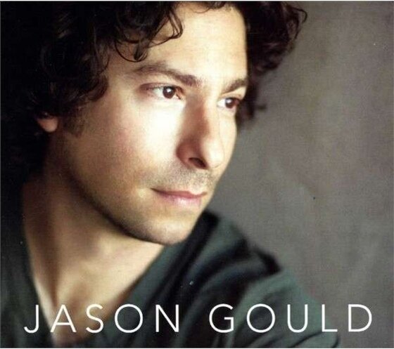 Jason Gould - ---