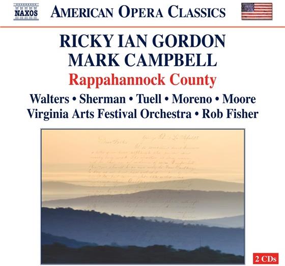 Walters/Tuell/Moreno & Gordon - Rappahannock Country