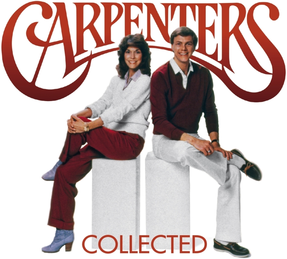 The Carpenters - Collected