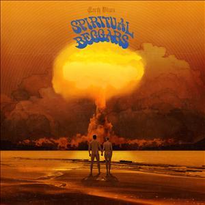 Spiritual Beggars - Earth Blues - Jewelcase 2 CDs