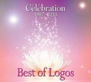 Logos - Celebration 1987-2013 - Best Of Logos