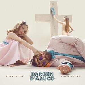 Dargen D'Amico - Vivere Aiuta A Non Morire