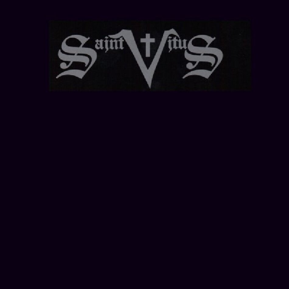 Saint Vitus - --- Nouvelle Edition