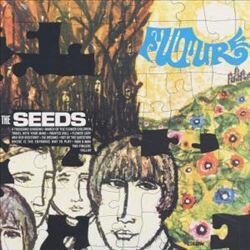 The Seeds - Future Neuauflage
