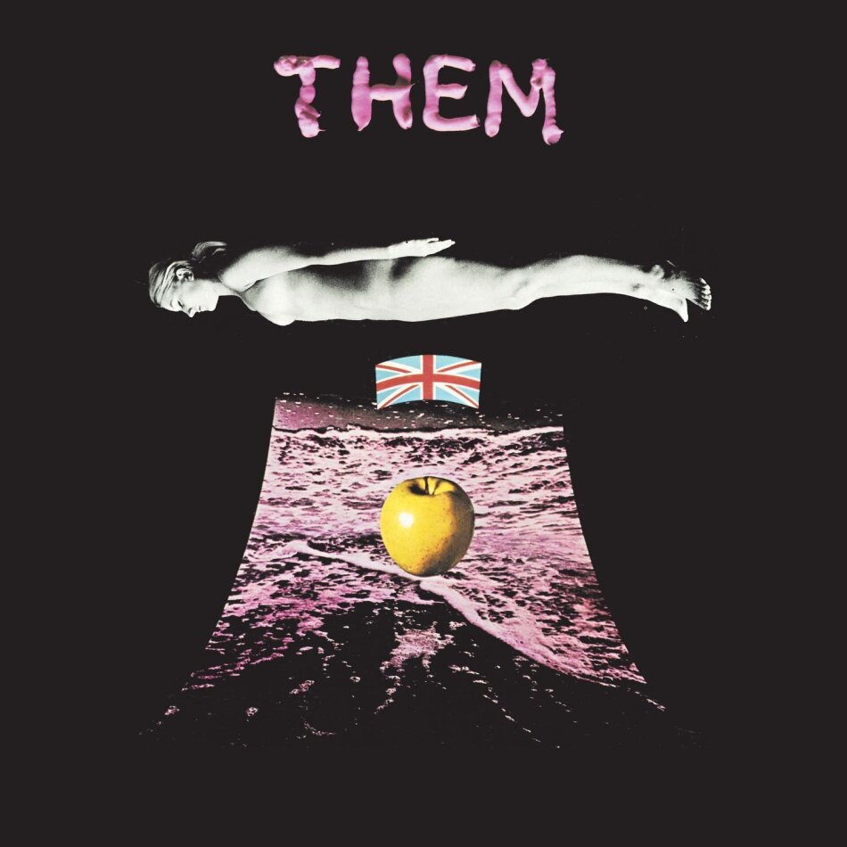 Them - --- New Version