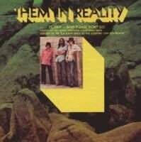 Them - In Reality - New Verison