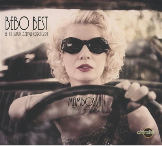 Bebo Best & The Super Lounge Orchestra - Mambossa