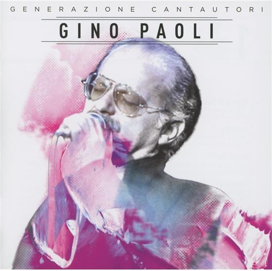 Gino Paoli - Generazione Cantautori 2 CDs