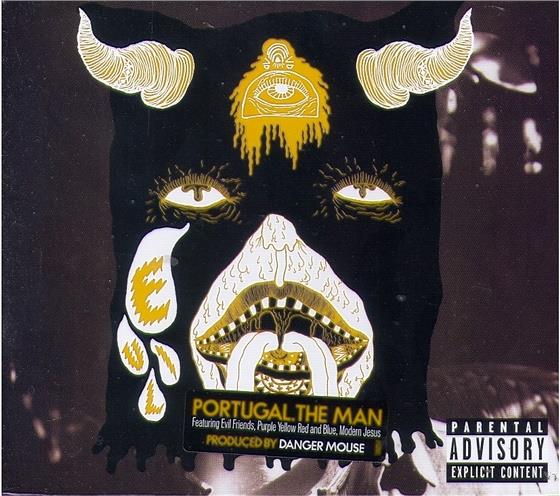 Portugal The Man - Evil Friends
