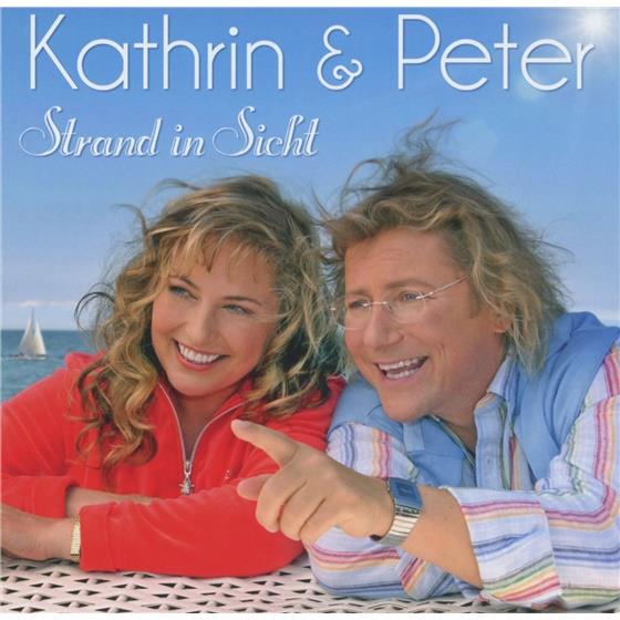 Kathrin & Peter - Strand In Sicht