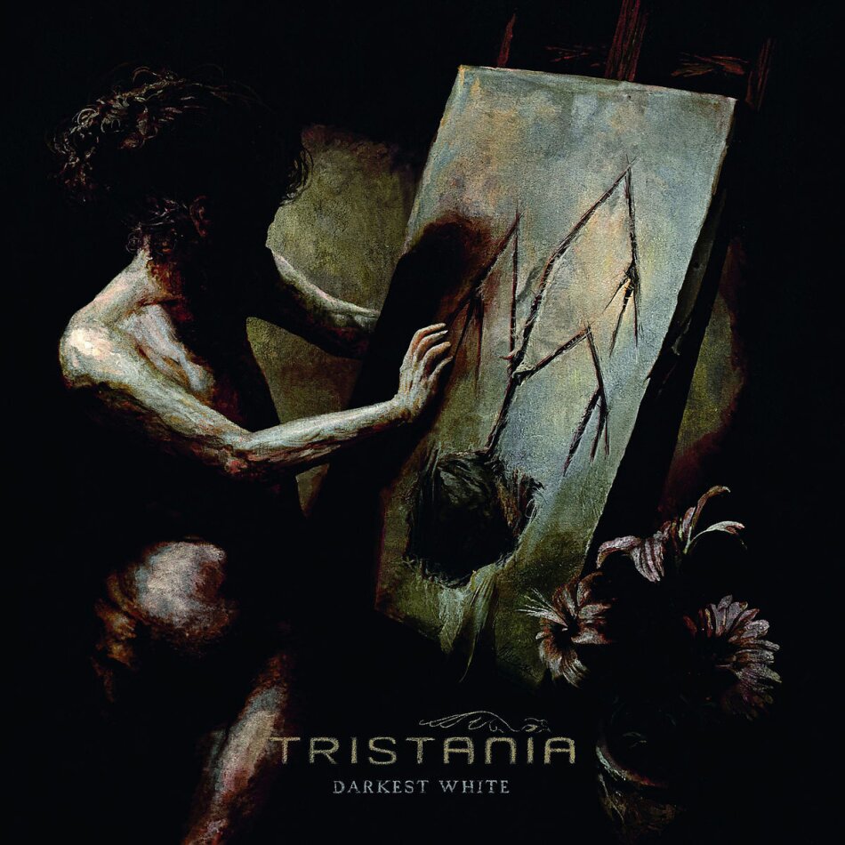 Tristania - Darkest White Limited First Edition