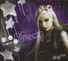 Ayria - Plastic Makes Perfect Limited Edition, 2 CDs