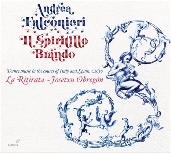 La Ritirata, Andrea Falconeri, Ortiz, Vitali, Castello, … - Il Spiritillo Brando