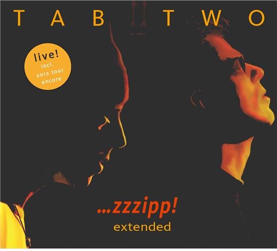 Tab Two - Zzzipp - Extended 3 CDs