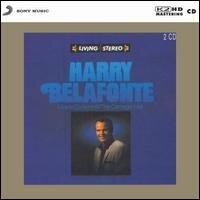 Harry Belafonte - Live At Carnegie Hall
