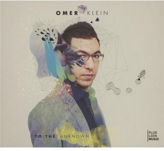 Omer Klein - To The Unknown