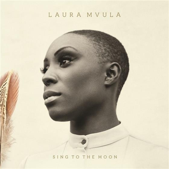Laura Mvula - Sing To The Moon - + Bonus Japan Edition