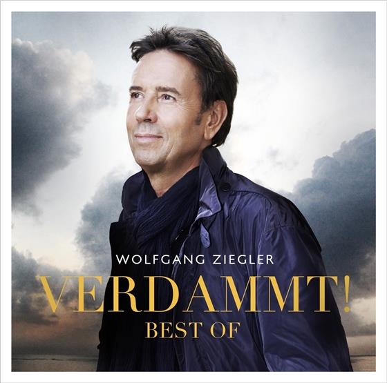 Wolfgang Ziegler - Verdammt - Best of 2 CD