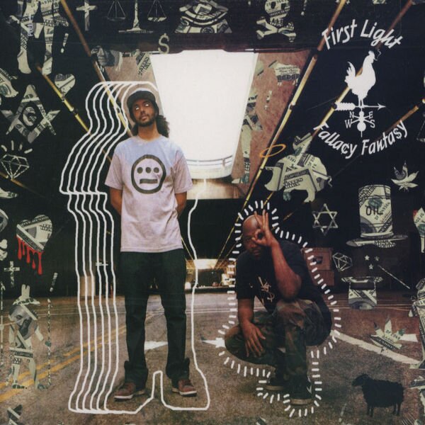 First Light - Fallacy Fantasy