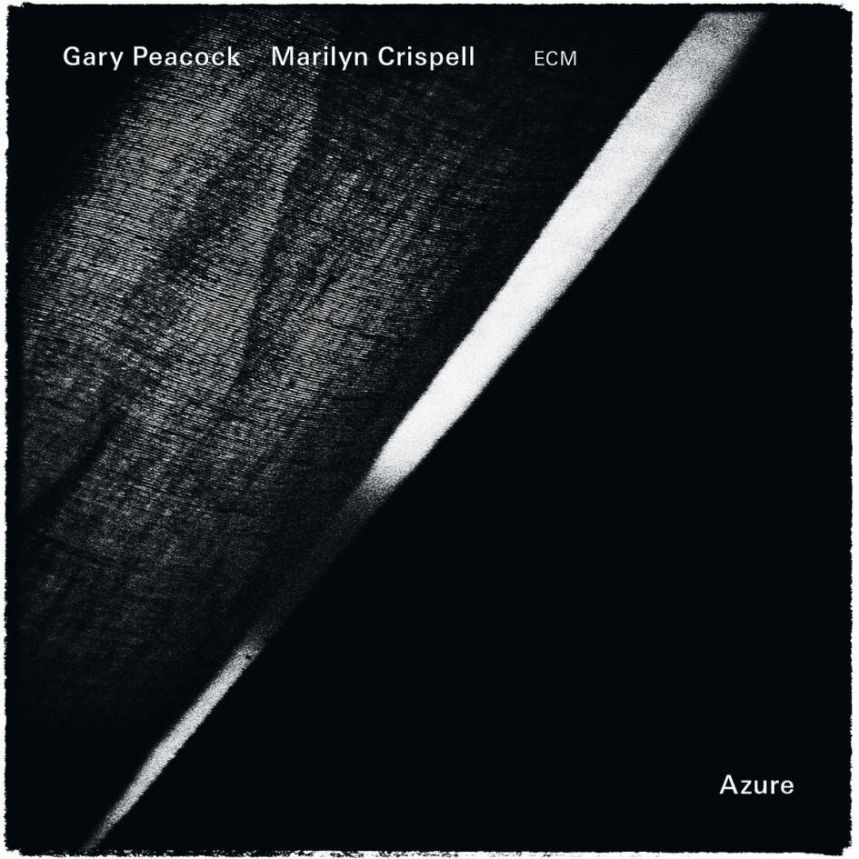 Gary Peacock & Marilyn Crispell - Azure