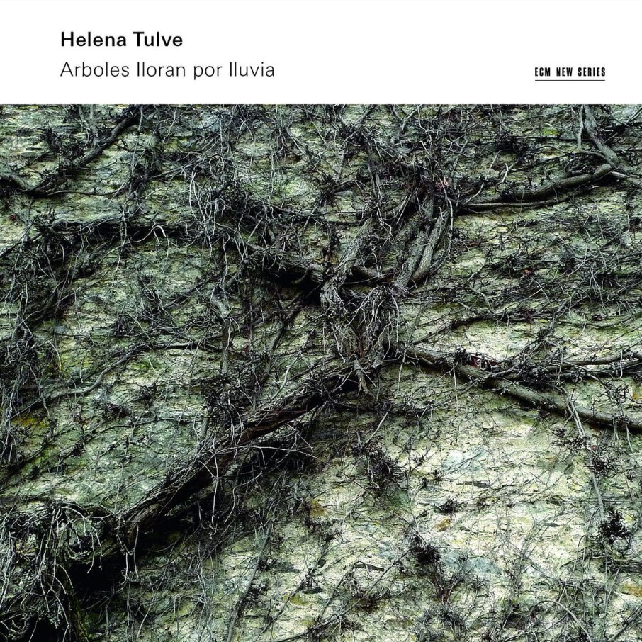 Arianna Savall, Vox Clamantis & Helena Tulve - Arboles Iloran Por Lluvia