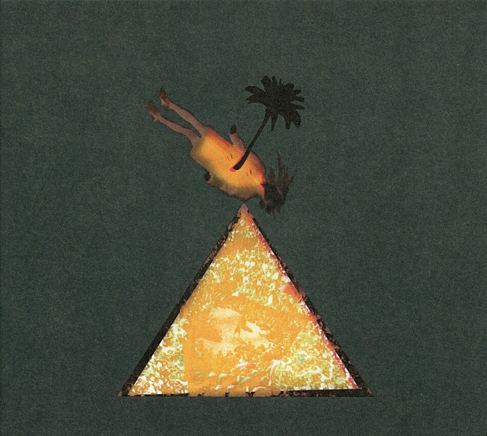 Melt Yourself Down - ---