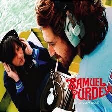 Samuel Purdey - Musically Adrift