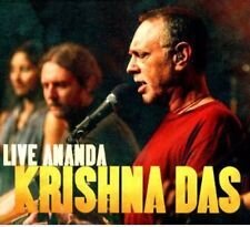 Das Krishna - Live Ananda
