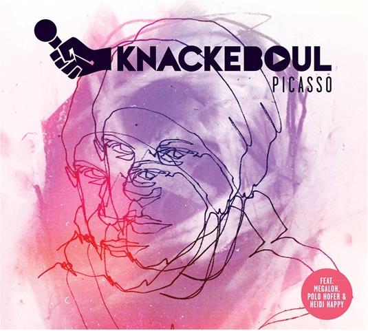 Knackeboul - Picasso