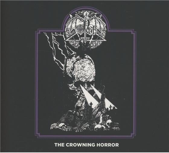 Pest - Crowning Horror