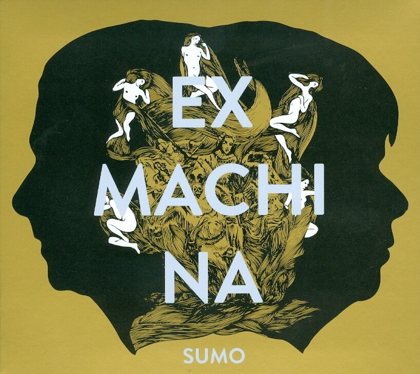 Sumo - Ex-Machina