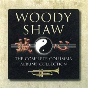 Woody Shaw - Complete Columbia Collection 6 CD
