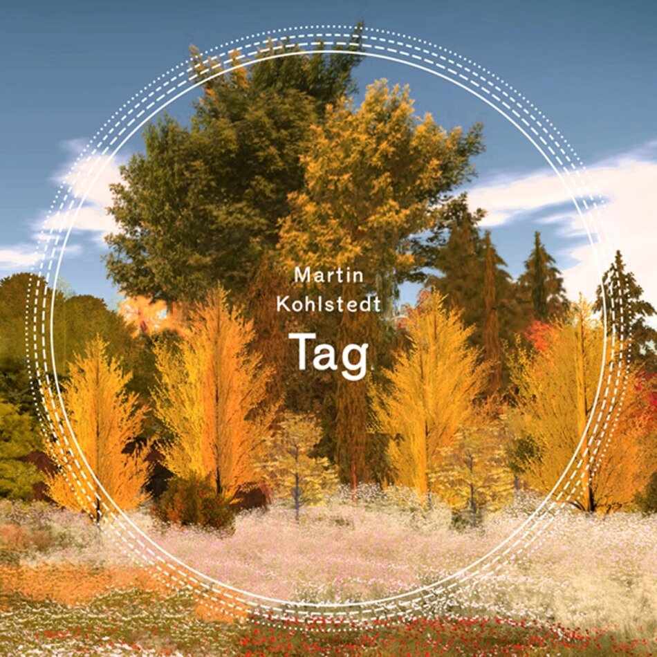 Martin Kohlstedt - Tag