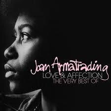 Joan Armatrading - Love & Affection - Best Of Version nouvelle