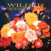 The Teardrop Explodes - Wilder - s 2 CDs