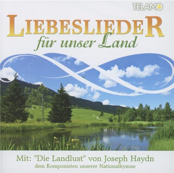 Liebeslieder Für Unser Land
