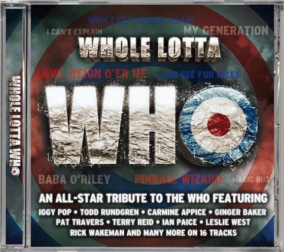Whole Lotta Who