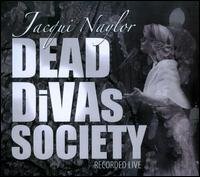 Jacqui Naylor - Dead Divas Society