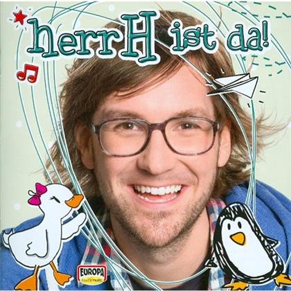 herrH - Herrh Ist Da! - Das Album