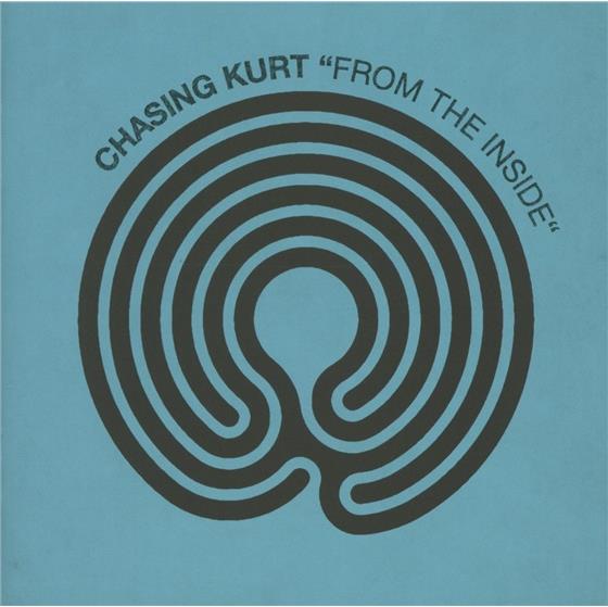 Kurt Chasing - From The Inside