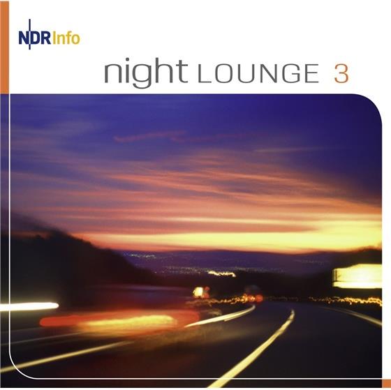 Night Lounge - Vol. 3 2 CDs