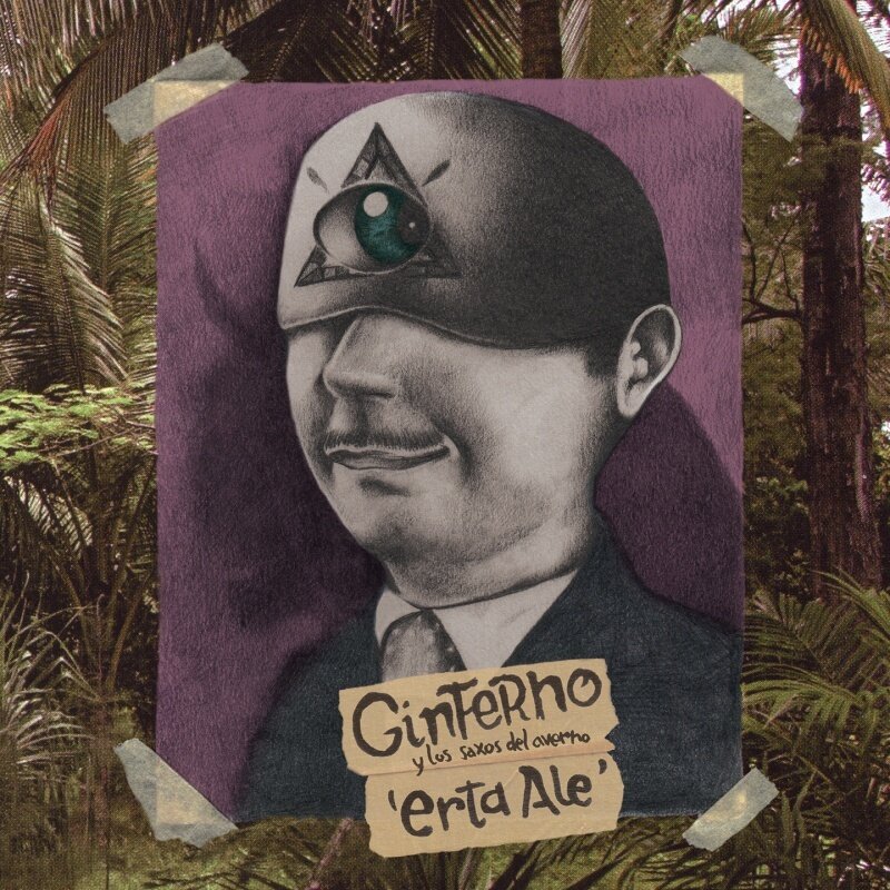 Ginferno - Erta Ale