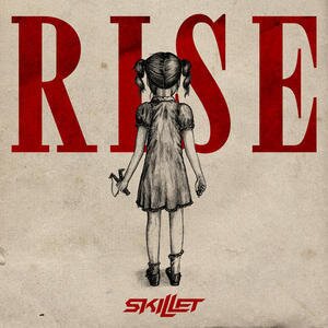 Skillet - Rise Japan Edition, Limited Edition