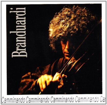 Angelo Branduardi - Camminando Camminando (Riedizione)