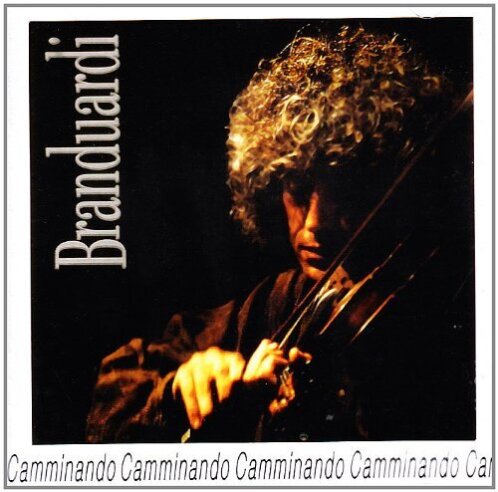 Angelo Branduardi - Camminando Camminando New Edition