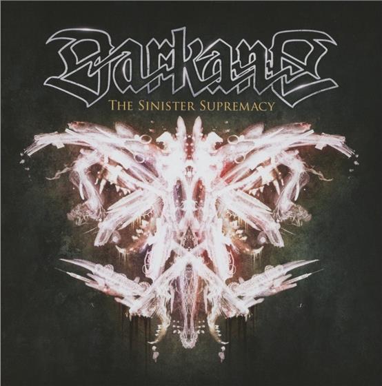 Darkane - Sinister Supremacy