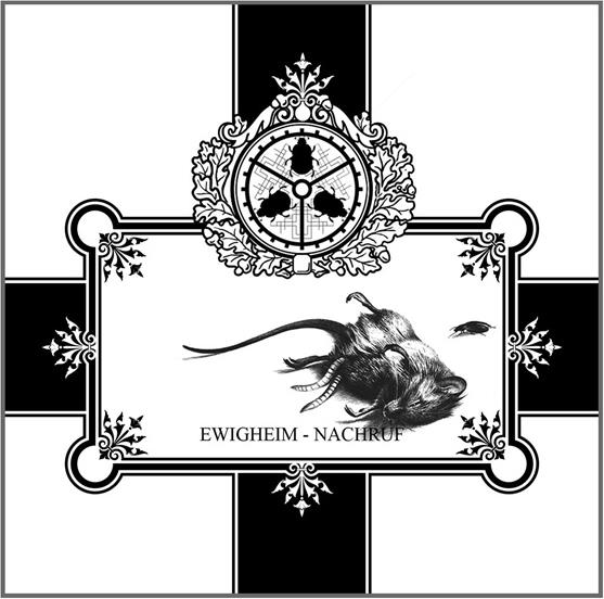 Ewigheim - Nachruf