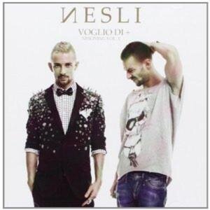Nesli - Voglio Di + Nesliving.