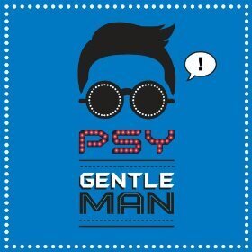 Psy - Gentleman